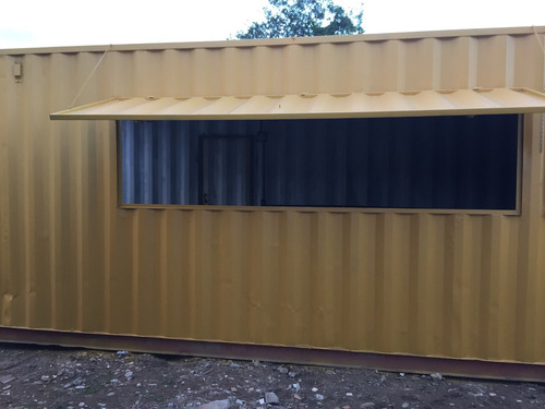 Container 6 E 12 Mt