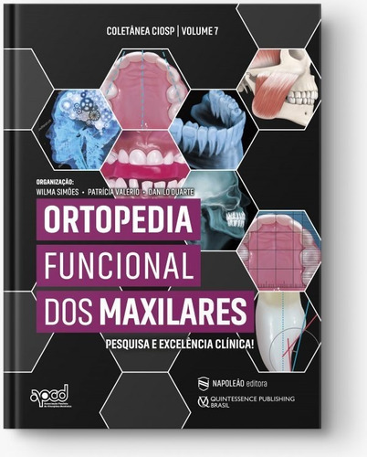 Ortopedia Funcional Dos Maxilares