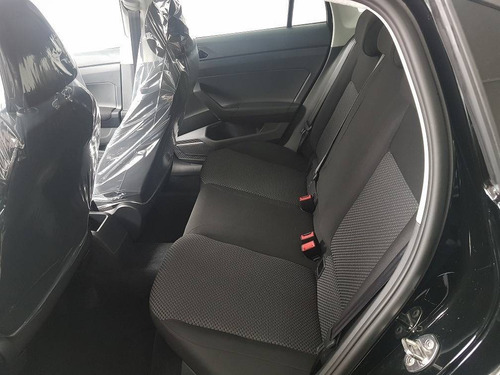 Volkswagen Virtus 1.6 Msi Total Flex Automático
