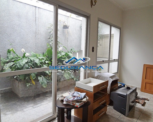 Imagem 10 de 30 de Casa - Ca01195 - 32577517