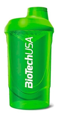 Shaker De Biotech 600ml