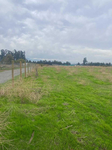 Hermoso Terreno A 45 Min De Sntgo (75017)
