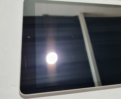 Tablet Apple Ipad (9th Generación) - Plata Mod.a2602 64 Gb Plateado (Usado)