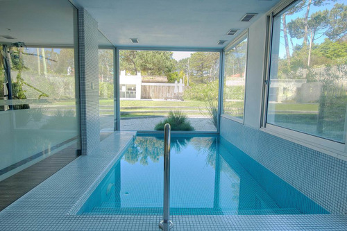 Imagen 8 de 14 de Alquiler Apartamento Punta Del Este Mensual Anual Temporada Enero Febrero Carnaval Mansa