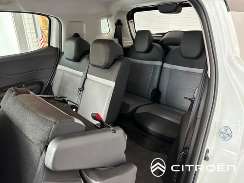 Citroën C3 Aircross 1.0 Shine Turbo 200 Cvt 7As