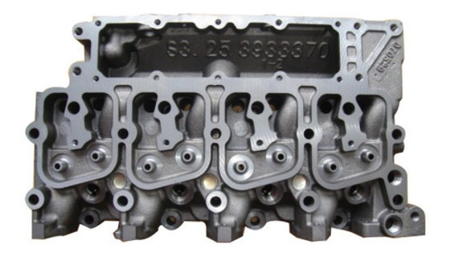 Culata Motor Cummins 4bt 3.9 / Ford Cargo 815