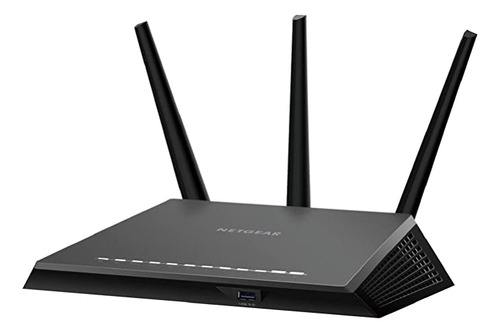 Netgear Router Wi-fi Inteligente Nighthawk (r) - Velocidad .