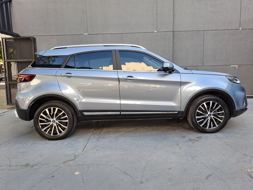 Ford Territory 1.5t Titanium