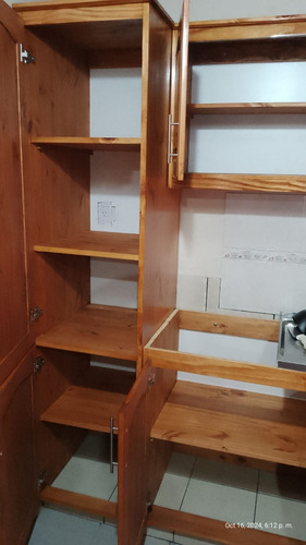 Carpintero A Domicilio, Muebles A Medidas, Baños Y Cocina