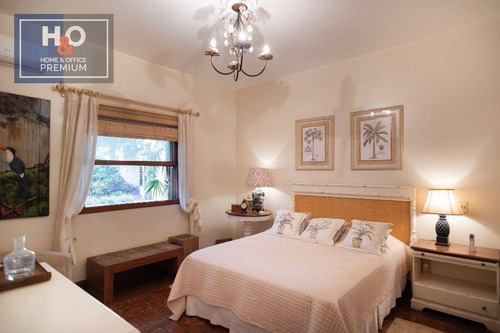 Imagem 30 de 30 de Casa Com 8 Dormitórios 8 Suites À Venda, 1300 M² - Praia Do Bosque - Arandu/sp - Ca0392