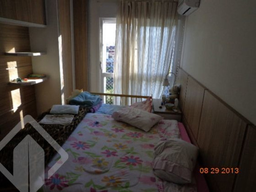 Imagem 10 de 15 de Casa Em Condominio - Ipanema - Ref: 103835 - V-103835