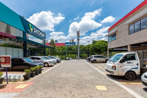 Imagem 16 de 16 de Loja À Venda No Bairro Vila Virgínia - Jundiaí/sp - O-27095-44231