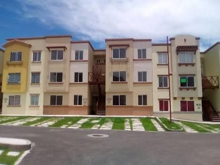 Imagen 1 de 6 de Renta Bonito Departamento Real Solare Sd