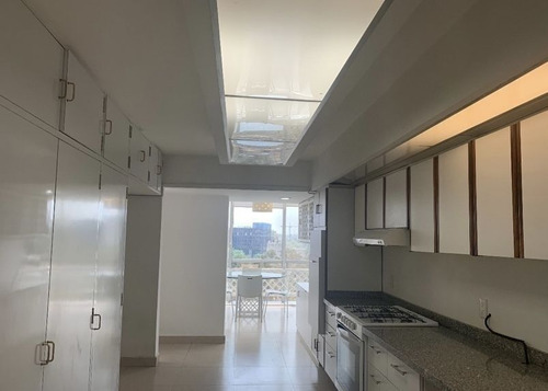 Vendo Departamento Lomas De Chapultepec En Palmas Kamerun