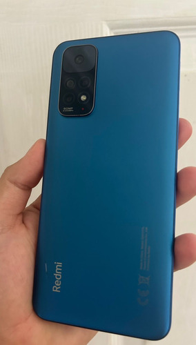 Xiaomi Redmi Note 11 Favor De Leer La Descripción (Usado)