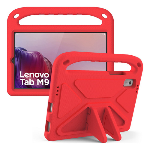 Funda Tableta Para Lenovo Tab M9 (tb-310fu)  9,0 Pulgadas