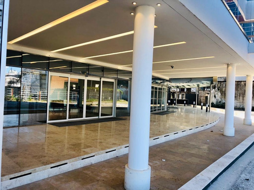 Alquiler Oficina A Estrenar - Categoria A - Palermo.