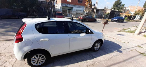 Fiat Palio 1.4 Nuevo Attractive Pack Top 85cv 2018