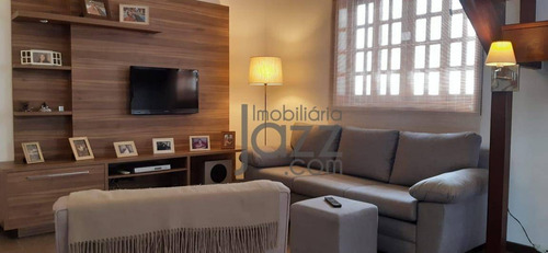 Chácara Com 2 Suítes À Venda, 1296 M² Por R$ 1.290.000 - Chácaras São Bento - Valinhos/sp - Ch0285