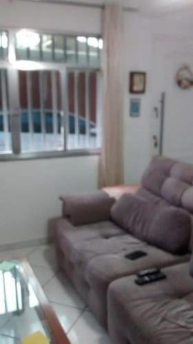 Imagem 2 de 15 de Casa Para Venda Em Rio De Janeiro, Bento Ribeiro, 2 Dormitórios, 1 Banheiro, 1 Vaga - 178_2-1544054