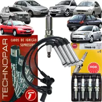 Comprar Jogo Cabo E Vela Fiesta Ka Focus Ecosport Zetec Rocam Flex