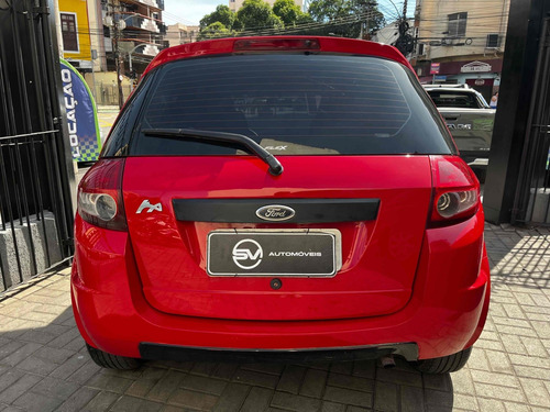 Ford Ka 1.0 MPI 8V FLEX 2P MANUAL