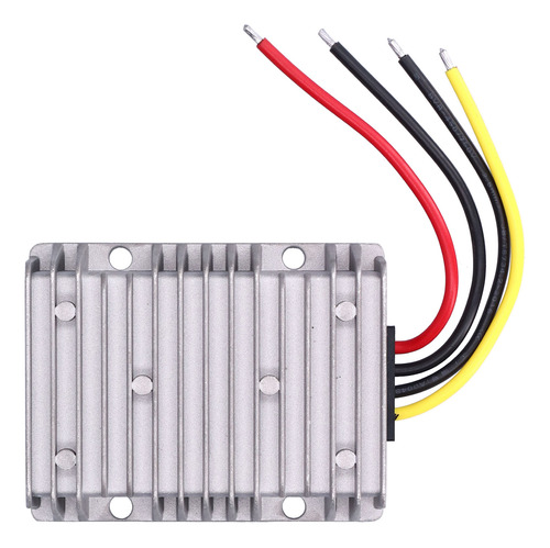 Convertidor De Potencia Dc-dc Transformador De Voltaje Dc-dc