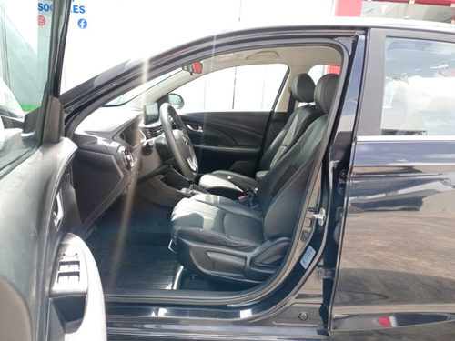 1.5 Changan Aslvin At 2022 Negro