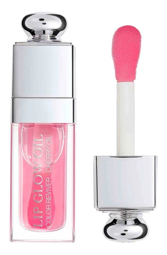 Dior Lip Glow Oil Color Raspberry