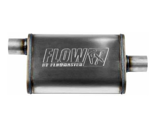 Flowmaster Fx Serie 40 Acero Inoxidable