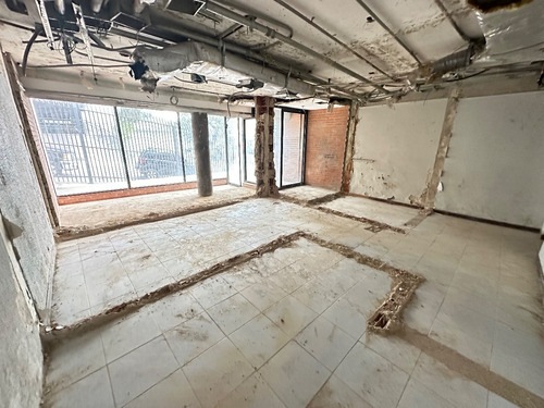 Local Comercial En Alquiler En Santa Mónica