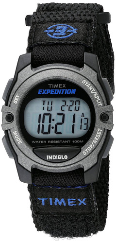 Reloj Timex Expedición Digital  33mm