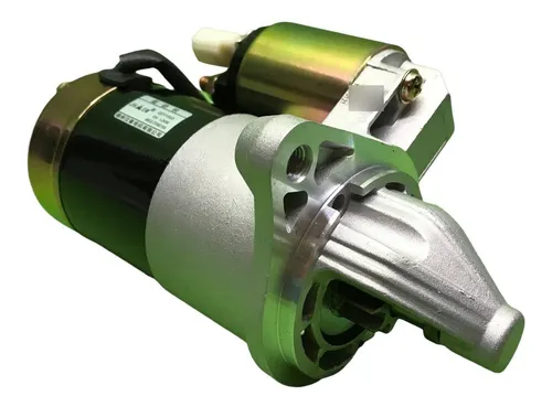 comprar Motor Arranque Great Wall Safe, Deer, Sailor, Zx ,tiger 4x2 