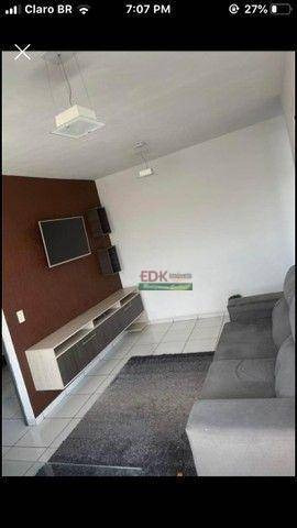 Imagem 10 de 10 de Apartamento Com 2 Dormitórios À Venda, 53 M² Por R$ 195.000 - Parque Das Nações - Pindamonhangaba/sp - Ap8830