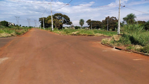 Imagem 10 de 15 de Terreno À Venda, 300 M² Por R$ 50.000,00 - Loteamento Universitário Das Américas - Foz Do Iguaçu/pr - Te0456