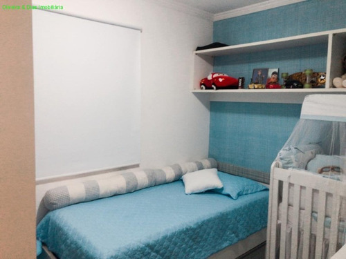 Imagem 3 de 22 de Apartamento Em Excelente Localização E Acabamento - Ap00188 - 69821700