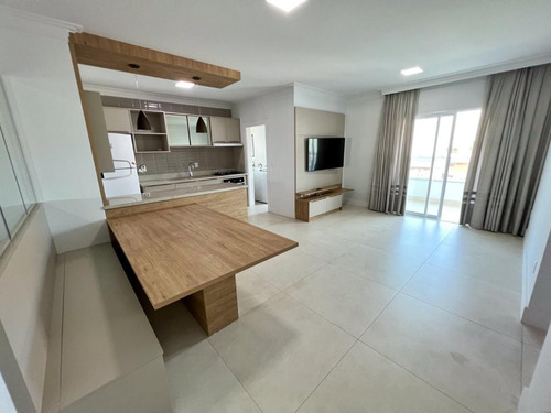 Imagem 15 de 22 de Apartamento Mobiliado Pronto Para Morar Em Balneário Perequê - 932