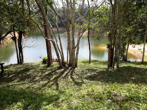 Imagem 3 de 30 de Chacara - Ch00007 - 32937063