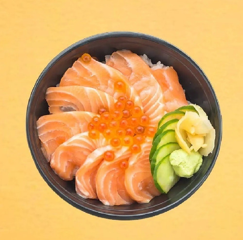 Imagem 4 de 6 de 6 Tigela Bowl Oriental Japones Melamina 700ml Cumbuca Grande