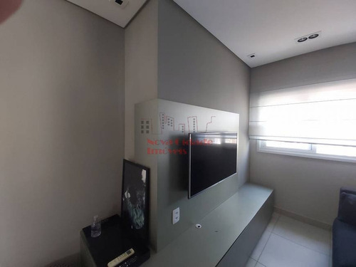 Imagem 6 de 15 de Apartamento - Vila Nova Conceicao - Ref: 2777 - L-8147554