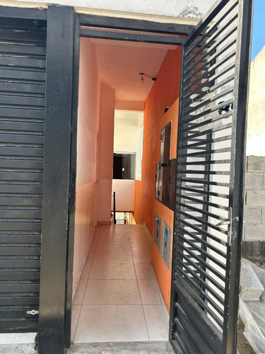 Vendo 03 Casas Mais 01 Salão E Com Área Para Churrasco No Panorama 1 - Polvilho - Cajamar