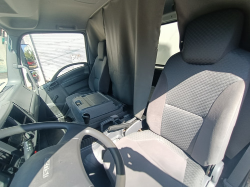 Isuzu Forward 1100 Año 2017
