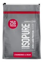 Comprar Proteína En Polvo Isopure Zero Carb Whey Isolate, 3,4 Kg, Fr