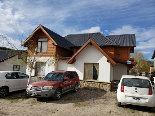 Imagen 8 de 8 de Cabaña En Venta Barrio San Fernando- San Martin De Los Andes