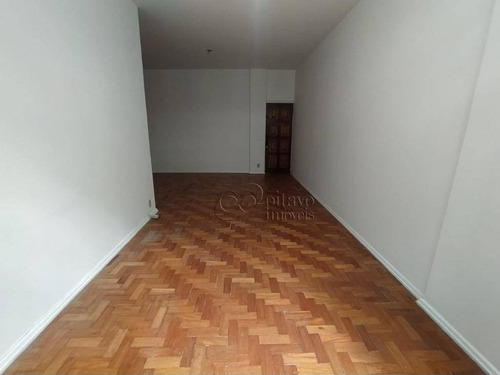 Imagem 2 de 24 de Apartamento À Venda, 100 M² Por R$ 2.590.000,00 - Leblon - Rio De Janeiro/rj - Ap8373