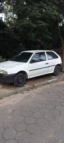 Volkswagen Gol 1.0 Mi 3p 1997