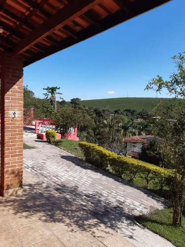 Imagem 23 de 23 de Chácara À Venda, 2500 M² Por R$ 480.000,00 - Vale Das Laranjeiras - Jarinu/sp - Ch0034