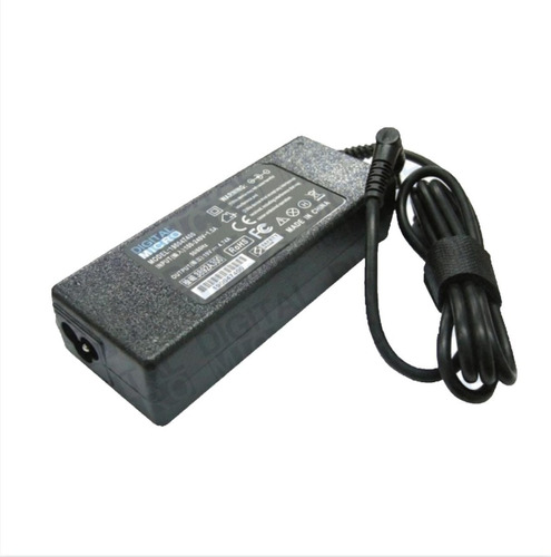 Cargador Alternativo Para Notebook Acer 19v-4.74a 1.7*5.5mm