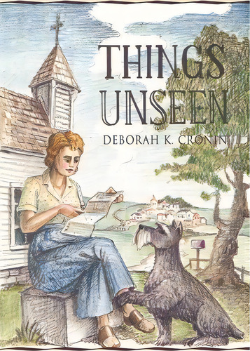 Things Unseen, De Inc Paws And Think. Editorial Authorhouse, Tapa Blanda En Inglés