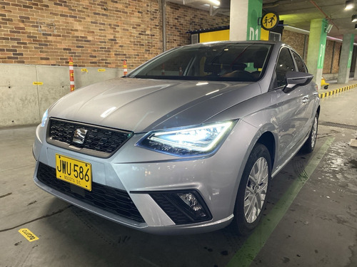 Imagen 2 de 25 de Seat Ibiza Style